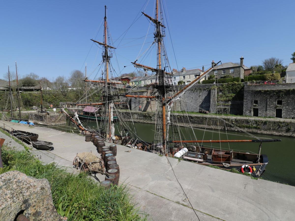 Oh Buoy! Villa Charlestown  Exterior photo